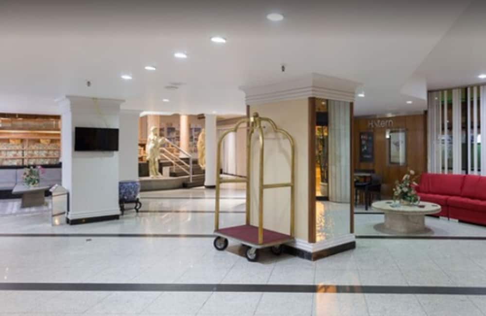 Hotel Atlantico Copacabana 34/70