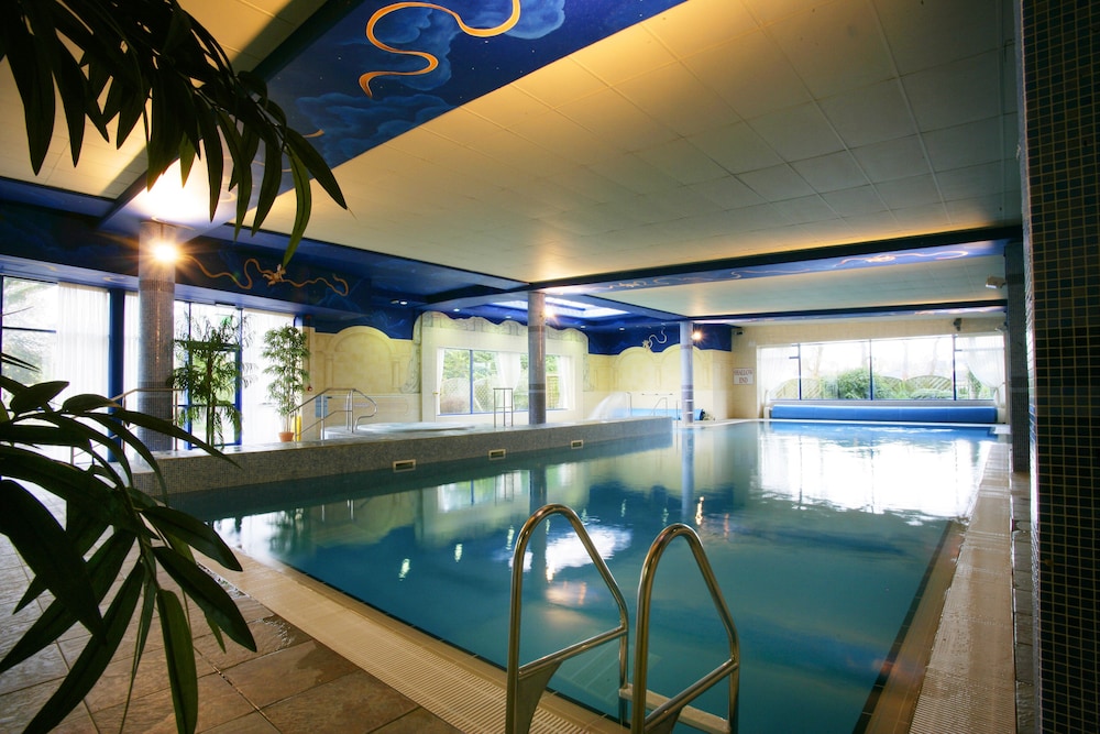 Abbey Hotel Roscommon 4/65