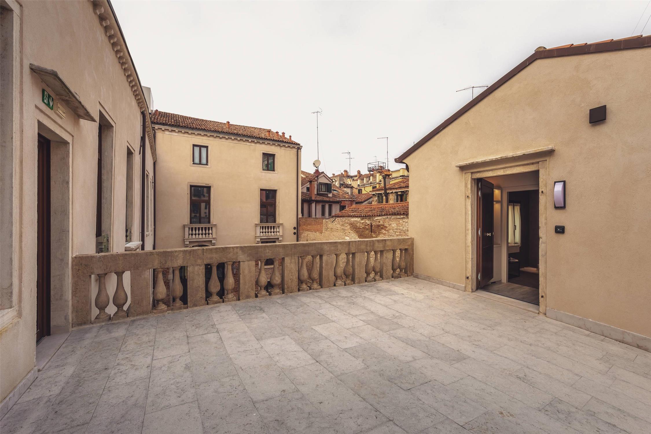 Hotel Aquarius Venice 32/37