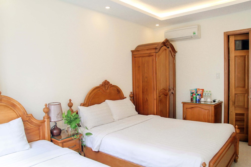 SAZI Erato Hotel - Free Airport & Breakfast 14/39