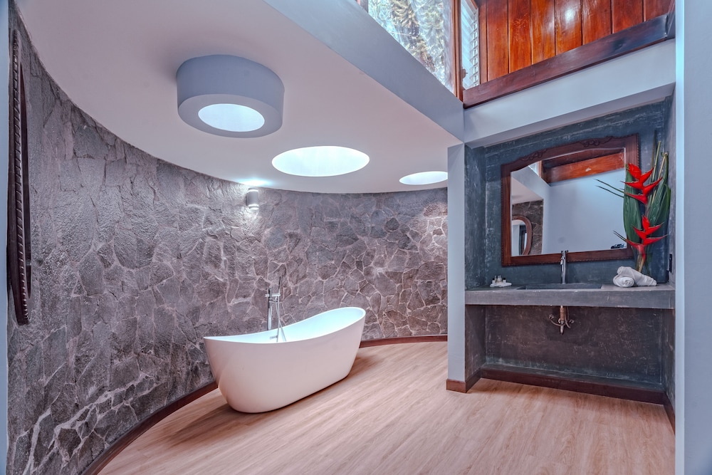 Hotel Villa Florencia 55/55