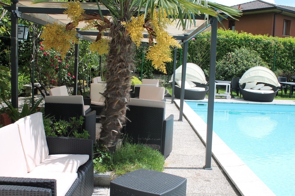 ALBERGO PARADISO 29/39