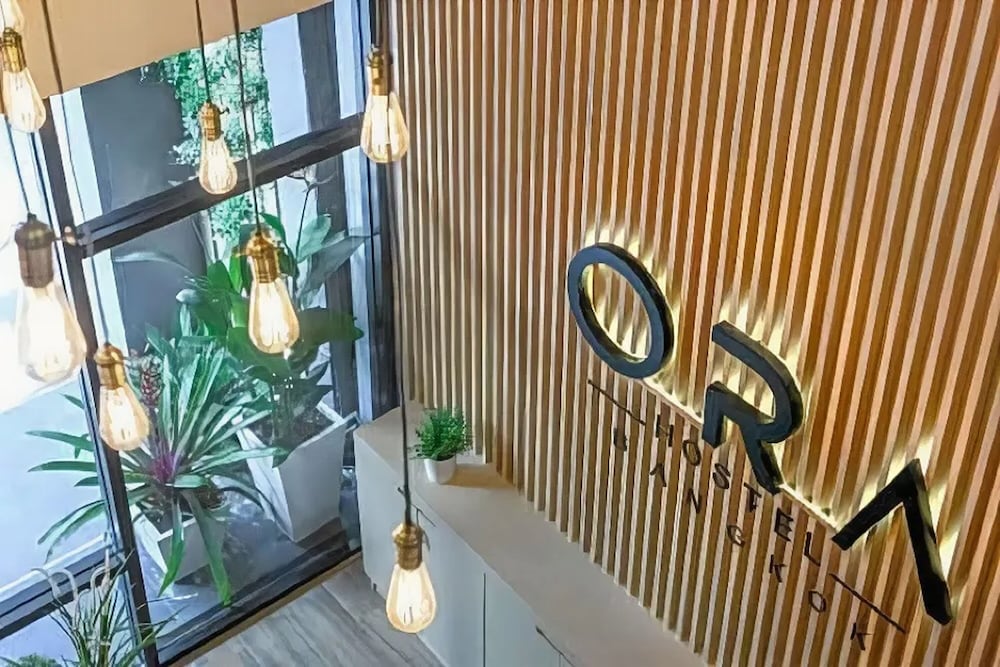 Ora Hostel Bangkok 14/65