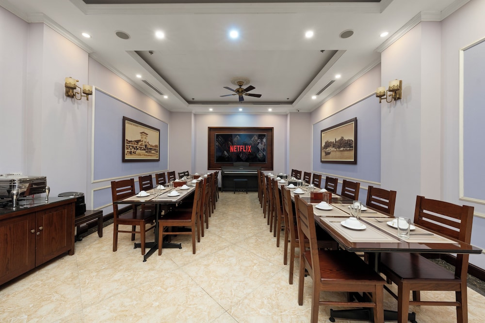 Binh Anh Hotel 57/61
