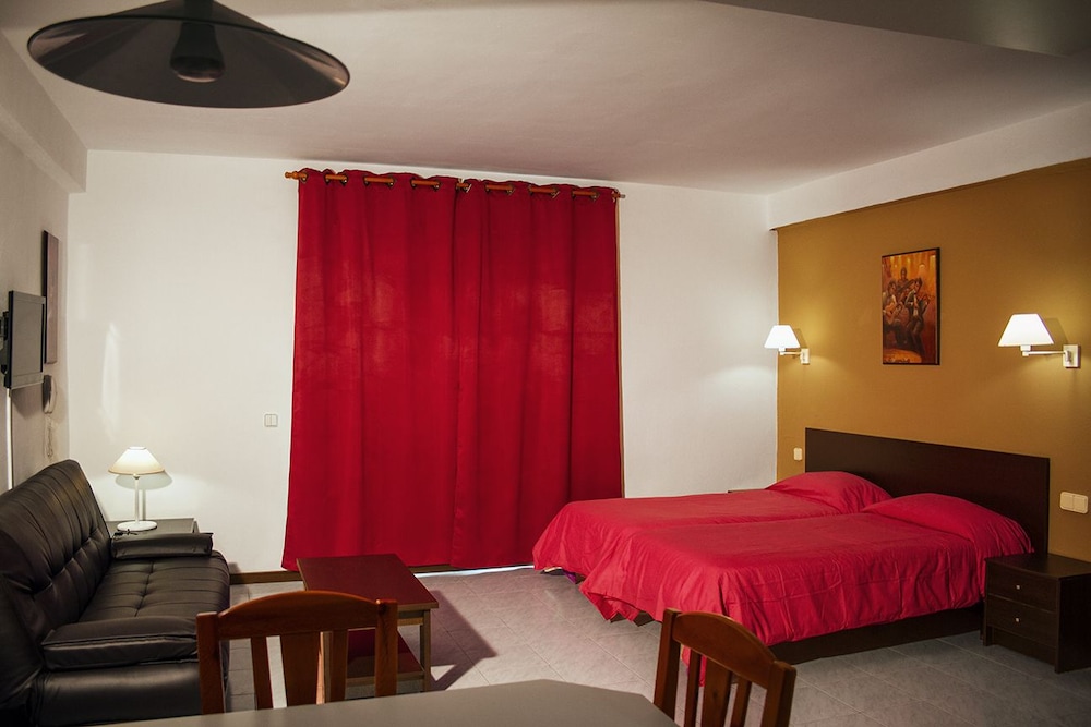 Oceano Apartments - Adults Only 9/22