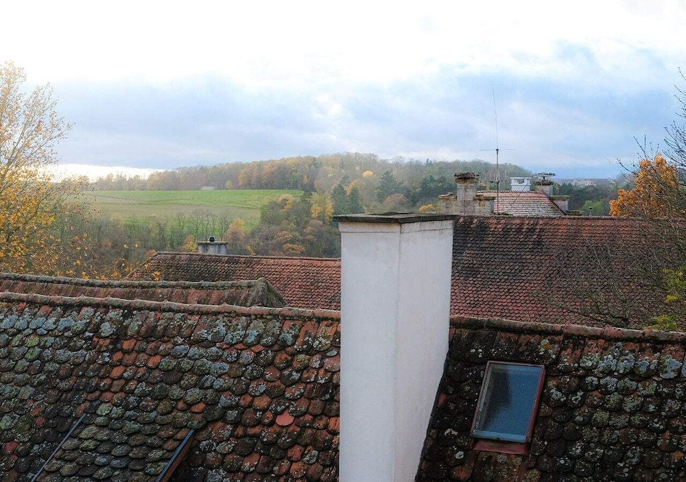 Historik Gotisches Haus Garni 67/71