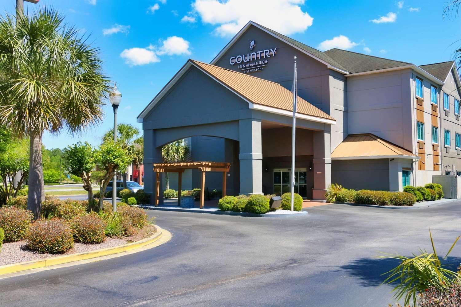 Country Inn Suites By Radisson Savannah Gateway Ga 4/35