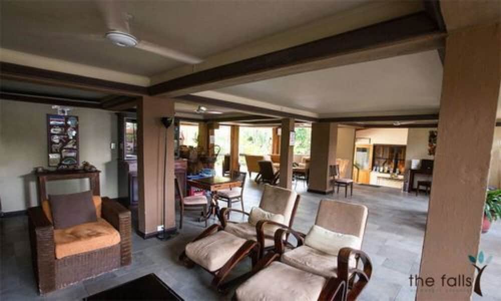 The Falls Resort at Manuel Antonio 38/70