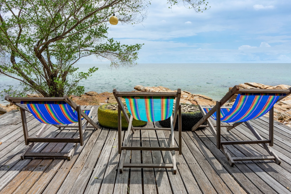 Nimmanoradee Resort 49/53
