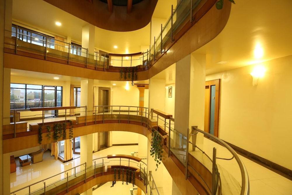 Hotel Kohinoor Square 37/37