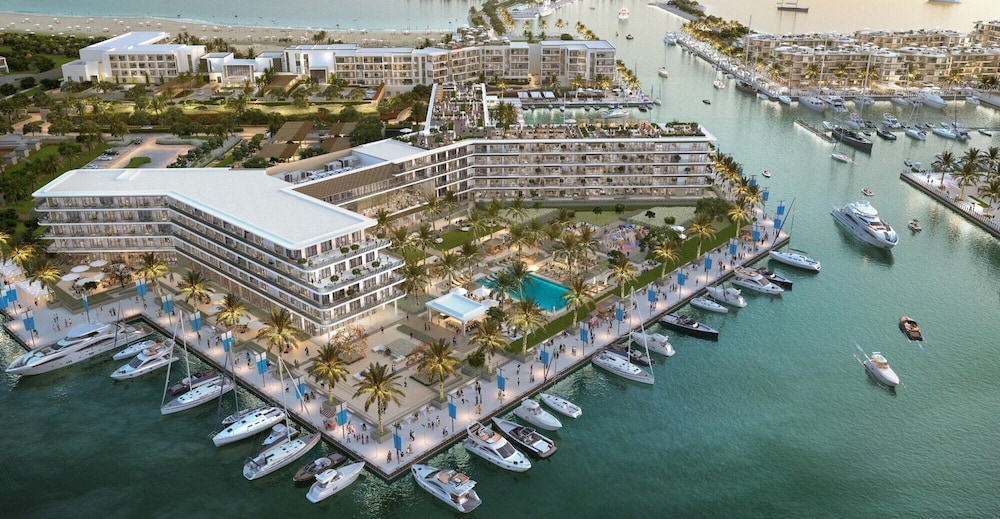 Vida Marina Resort Marassi 36/44