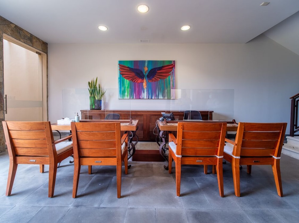 Celeste Beach Residences Huatulco Curamoria Collection 6/50