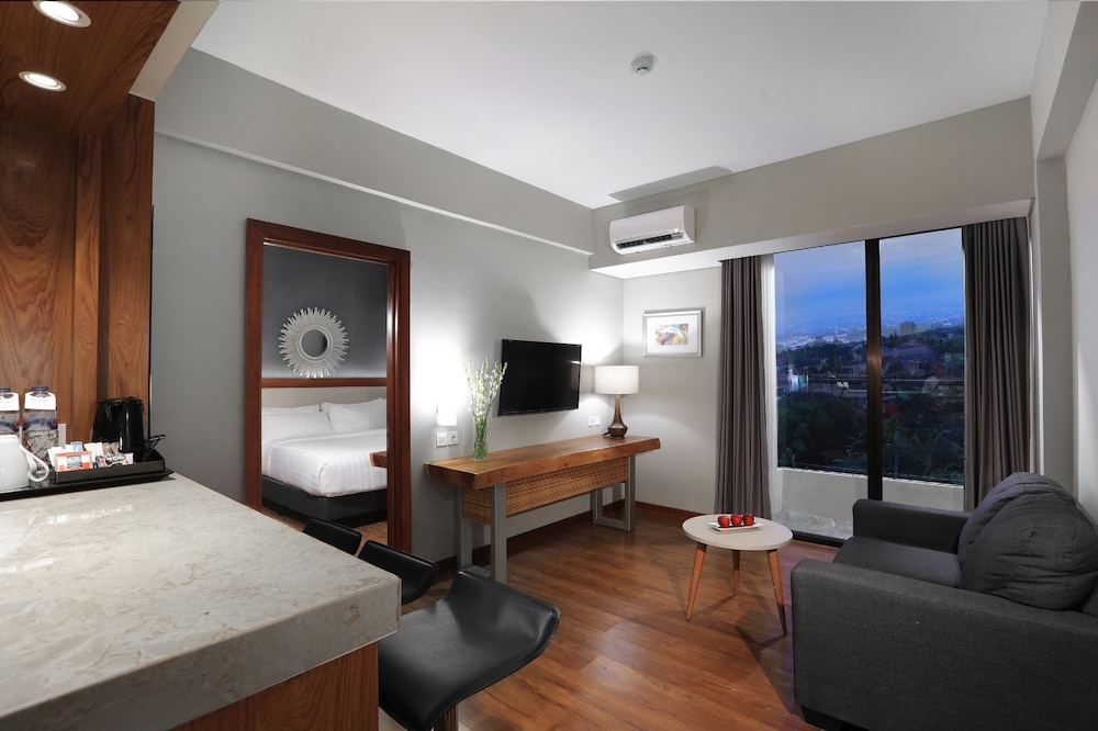 Aston Inn Batu - Malang 13/40