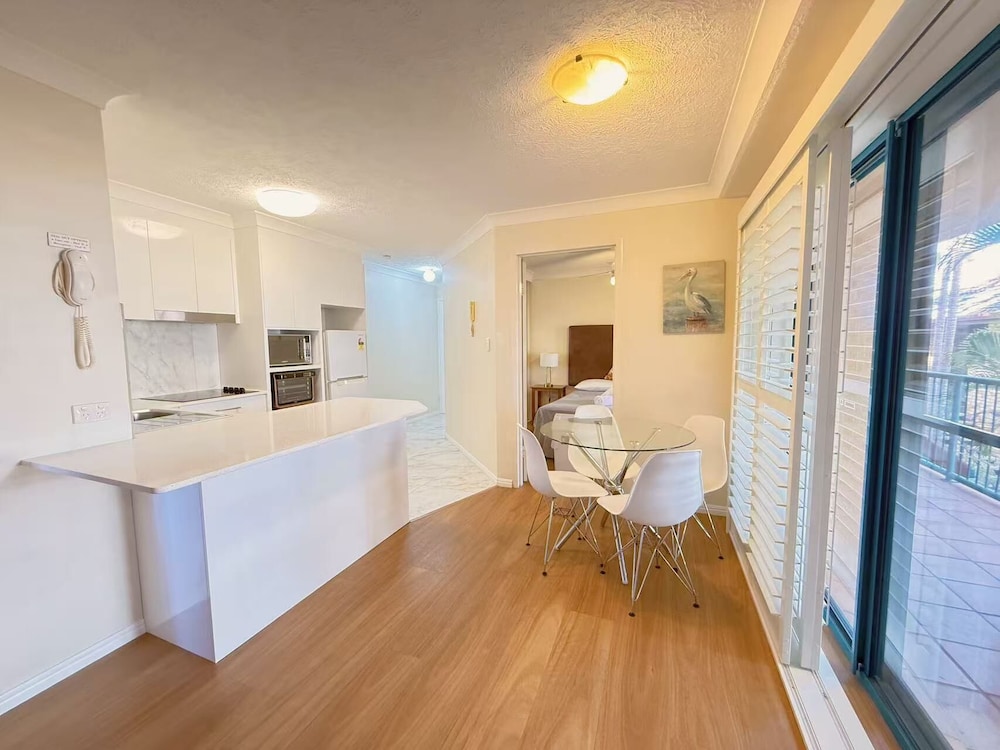 Karana Palms Self Contained Apartments 26/58