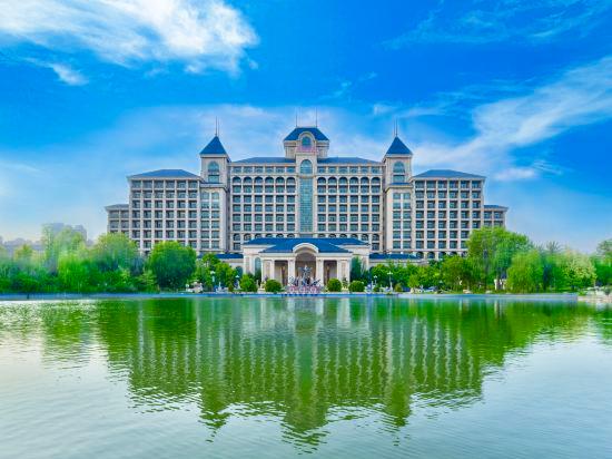 Tianjin Dongli Lake Hengda Hotel 44/49