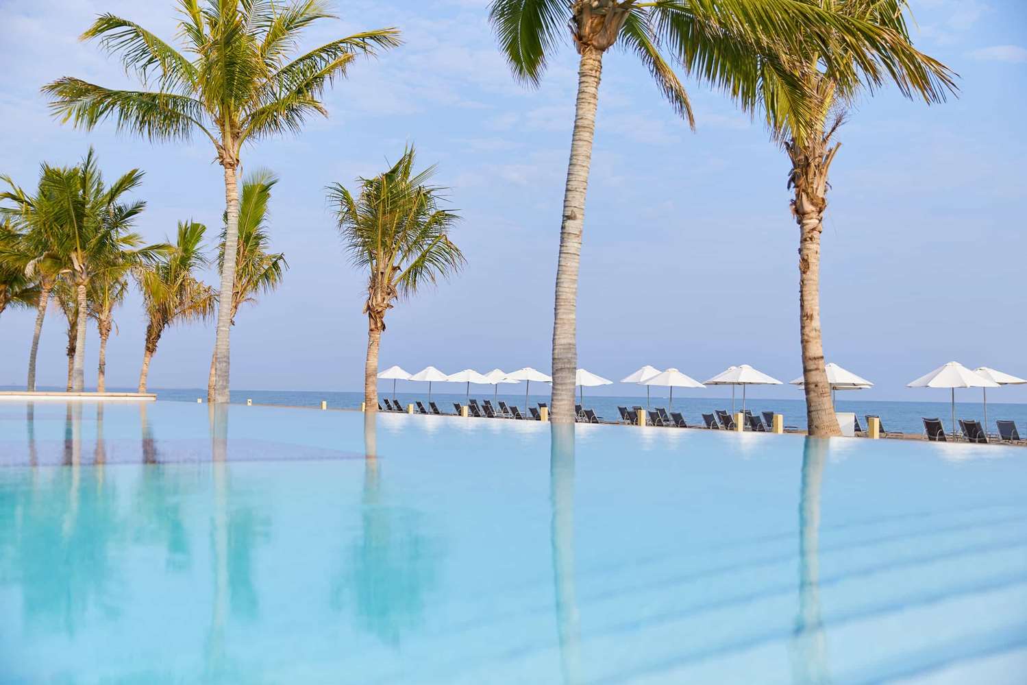 Barcelo Mussanah Resort, Sultanate of Oman 61/63