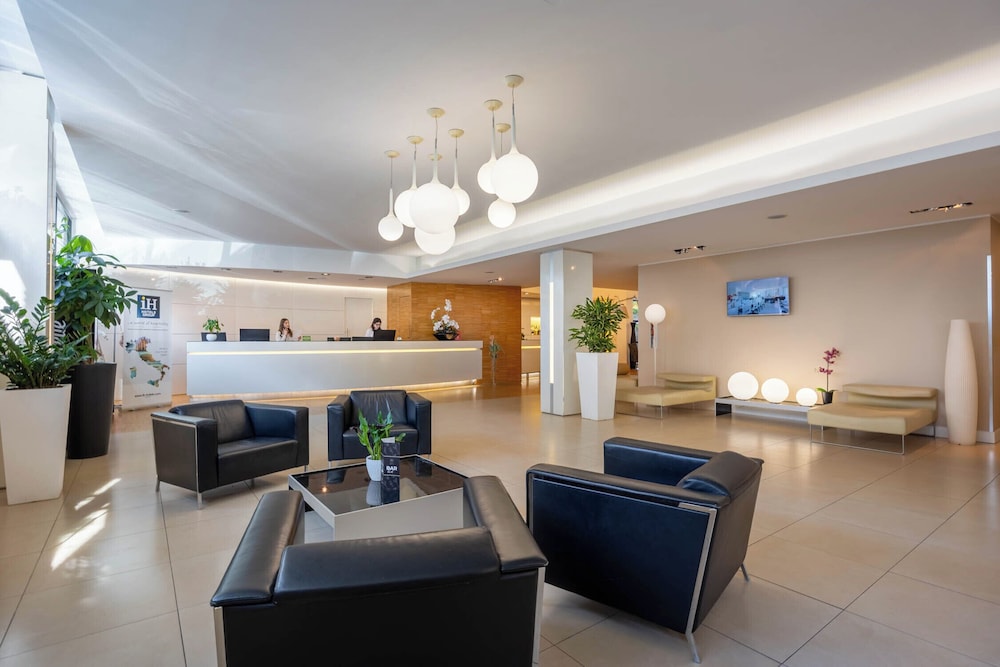 iH Hotels Milano Watt 13 16/76