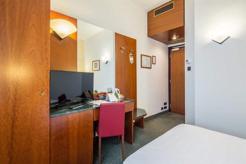 Best Western Hotel Turismo 44/58