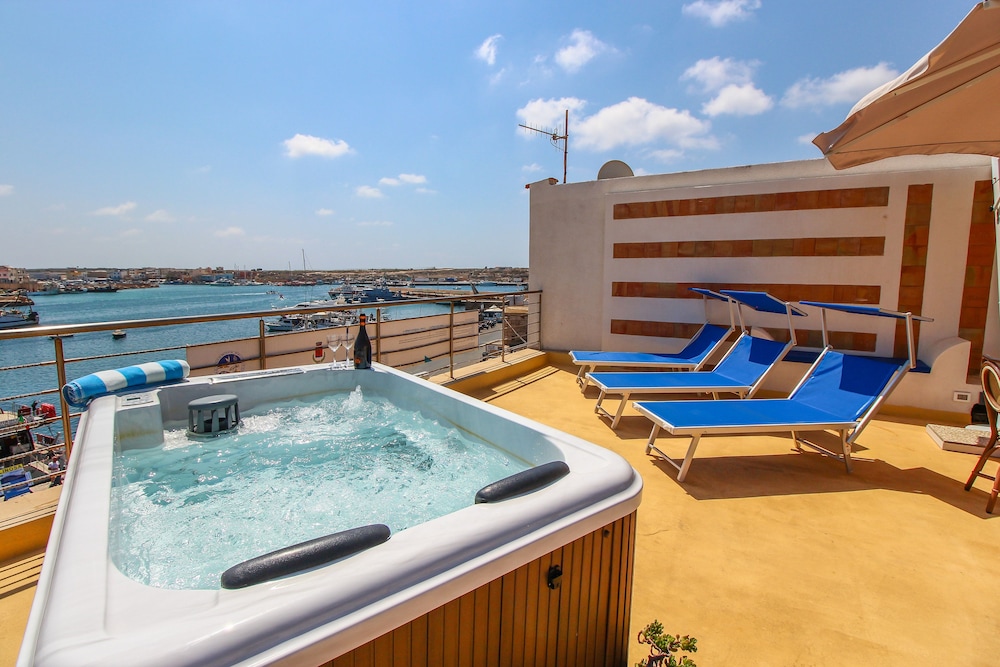 Hotel Paladini Di Francia 26/40