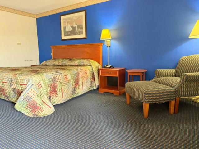 Americas Best Value Inn Wethersfield/Hartford 12/20