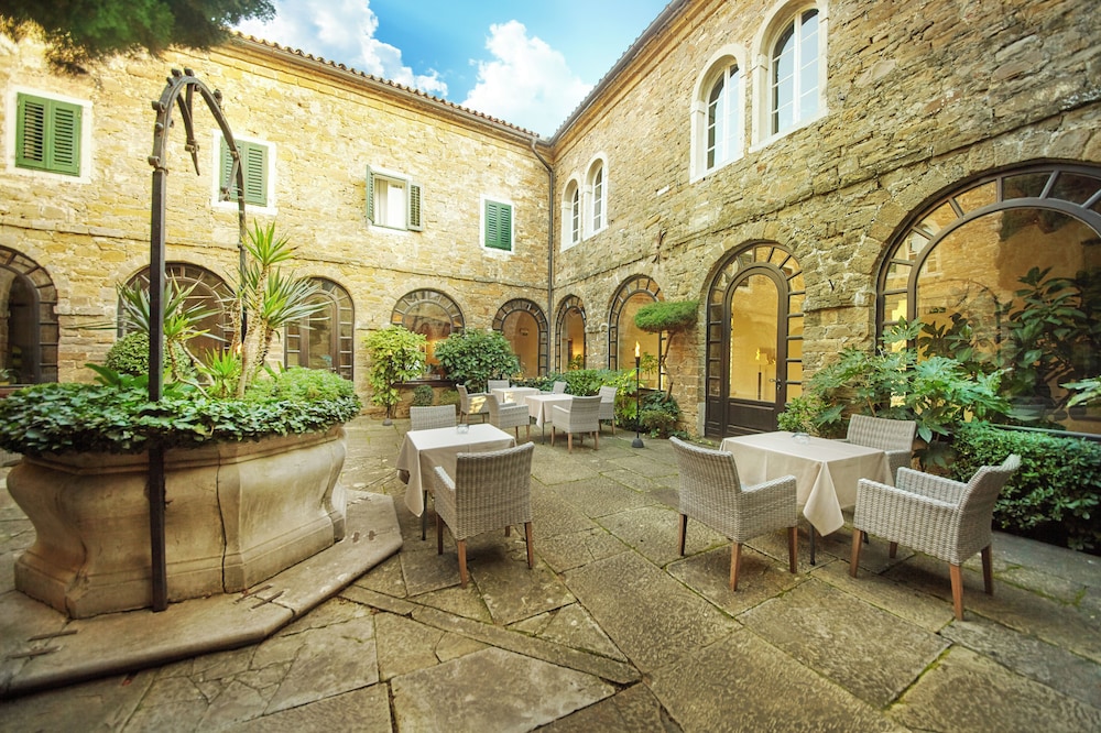 Convent Hotel And Resort Adria Ankaran 49/54