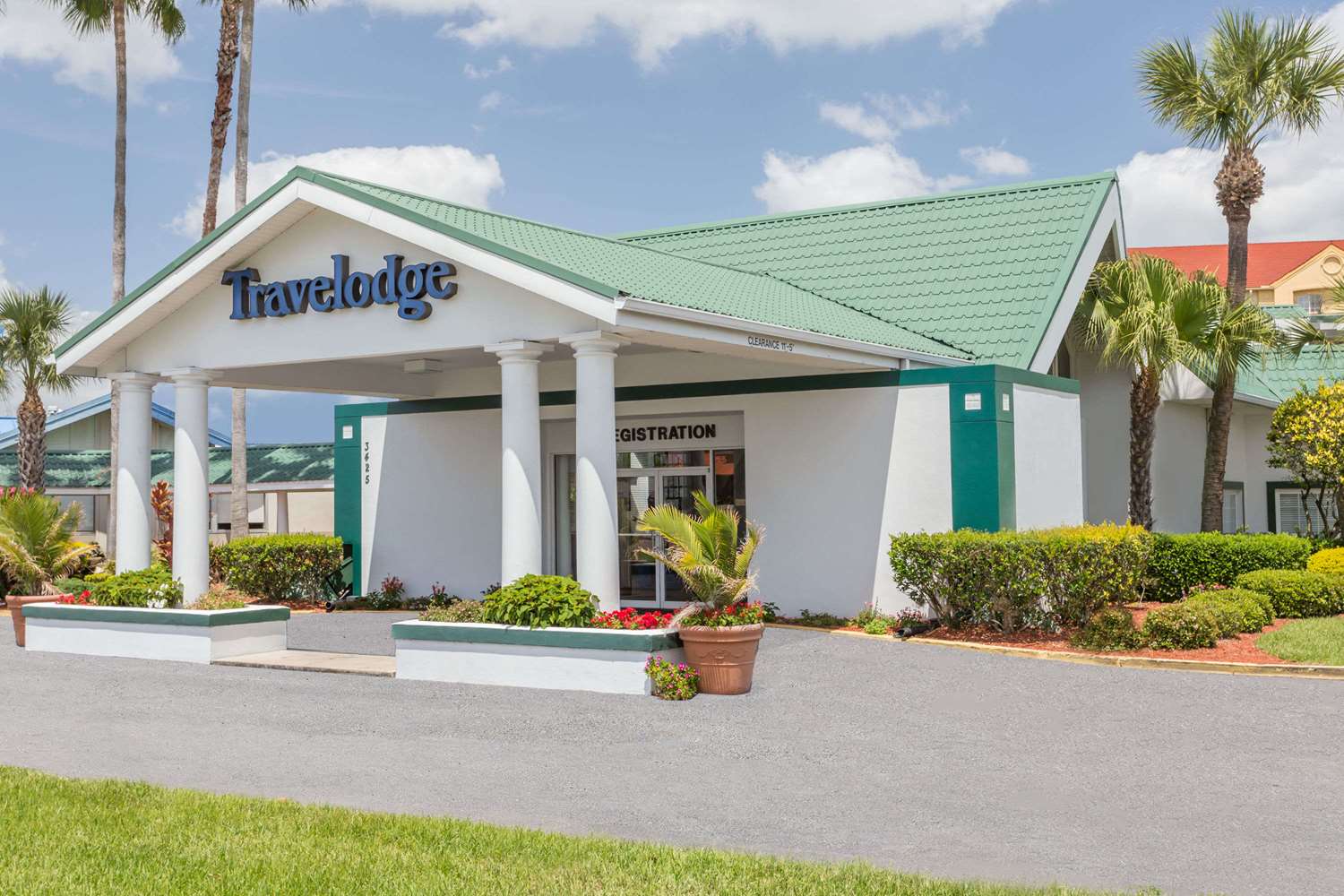 Travelodge By Wyndham Lakeland 6/55
