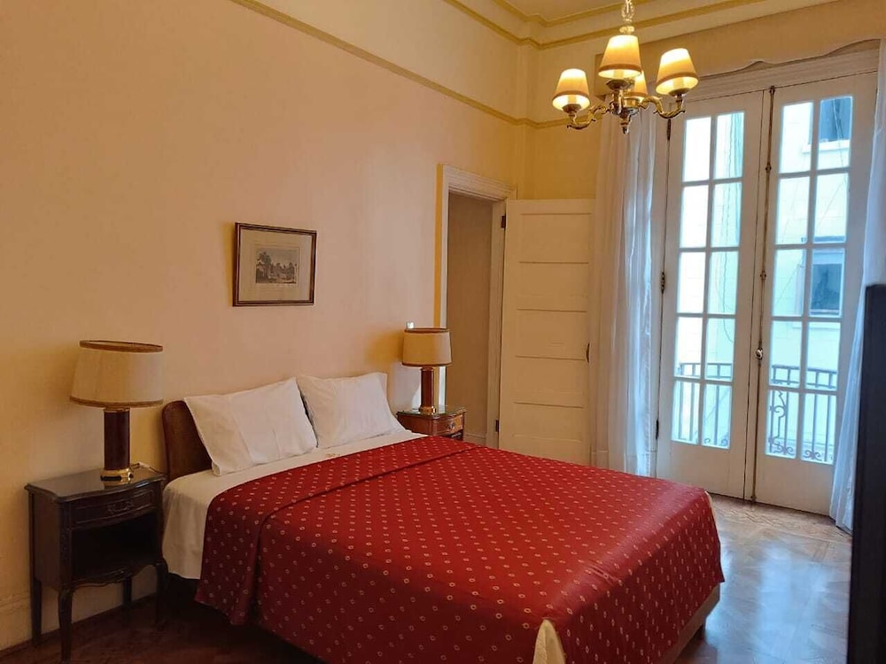 Gran Hotel Bolivar 11/50