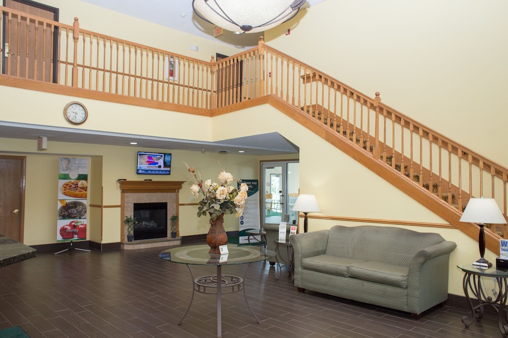 Quality Inn Edgerton, WI 27/39