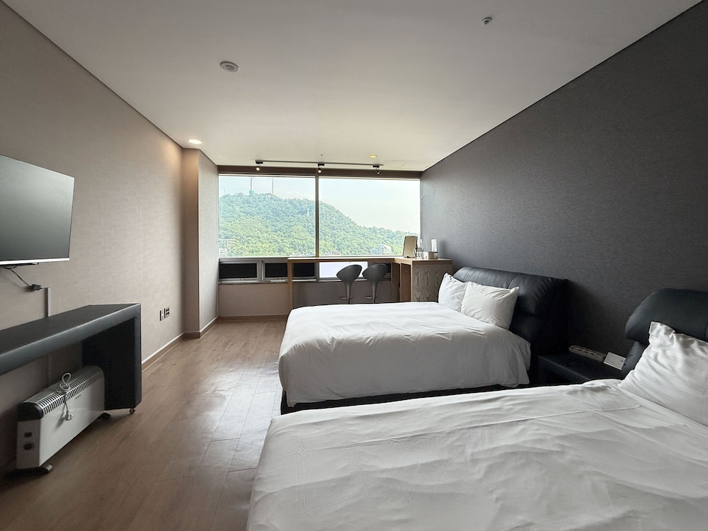 Mohenic Hotel Seoul Myeongdong 33/62