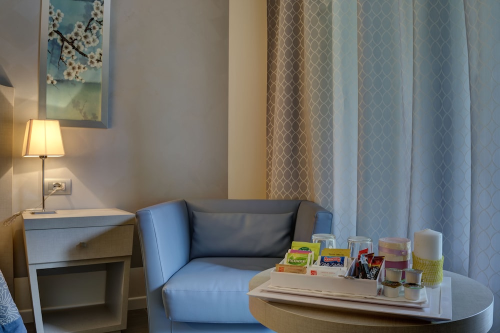 Parc Hotel Gritti 49/77