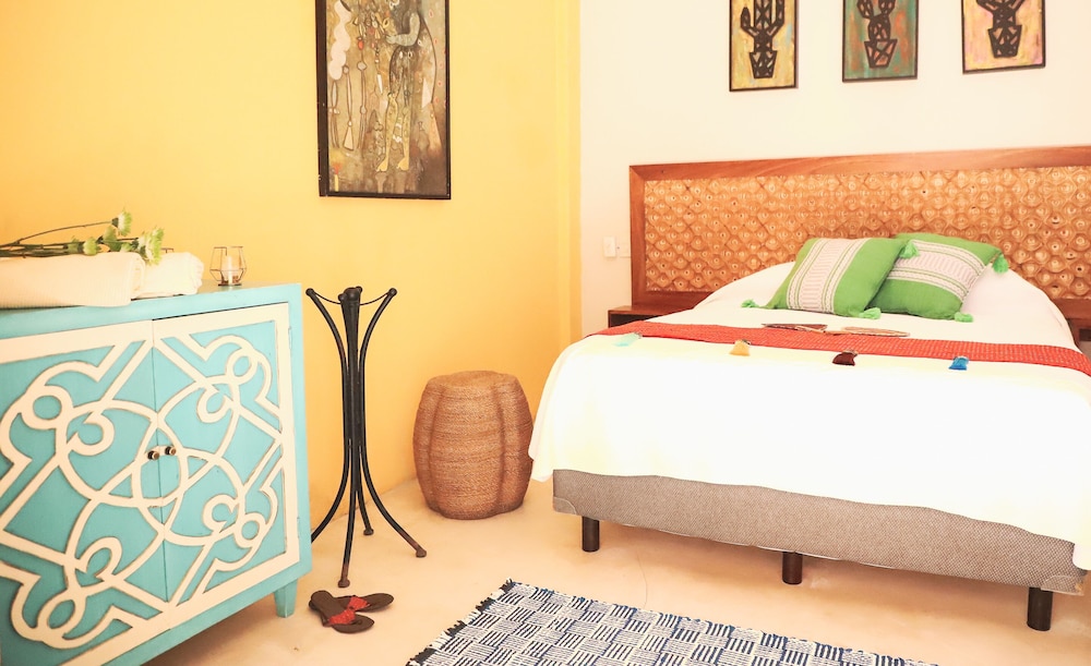 Hotel Peix Sayulita 24/46