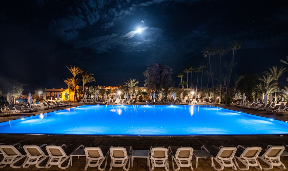 Sol Oasis Marrakech 6/70