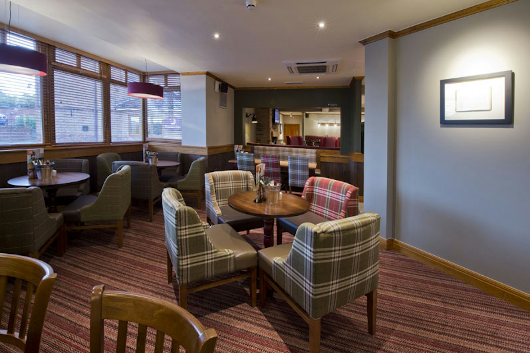 Premier Inn South Shields Port Of Tyne 36/57