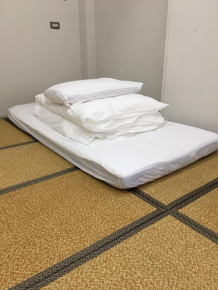 DAN Hostel 20/32