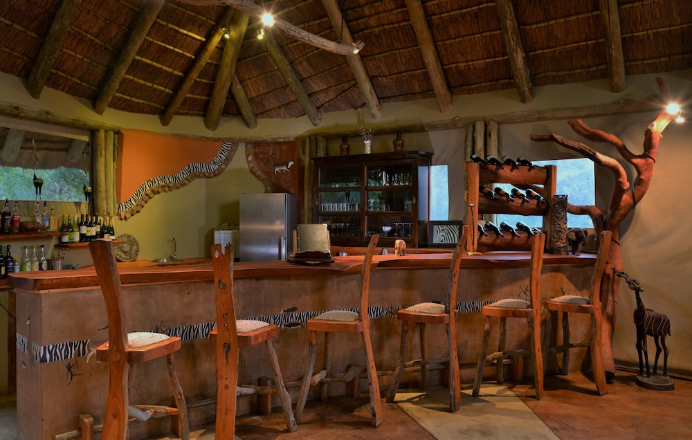 Sibuya Game Reserve 38/50