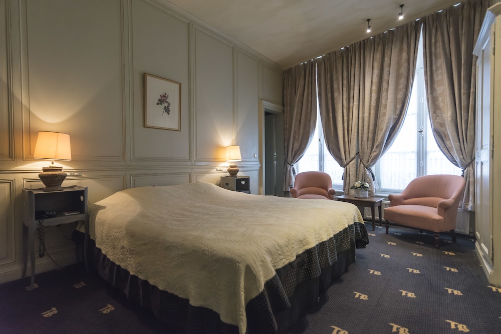 Hotel Ter Brughe 42/74