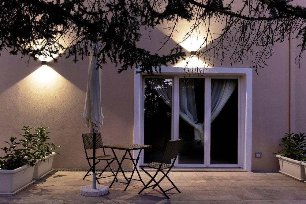 Hotel San Vincenzo Resort 33/36