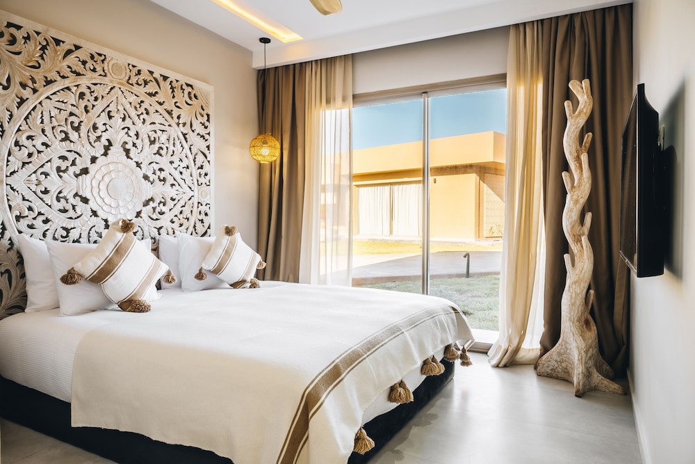 Tulum Beach Resort & Spa Dakhla 18/62