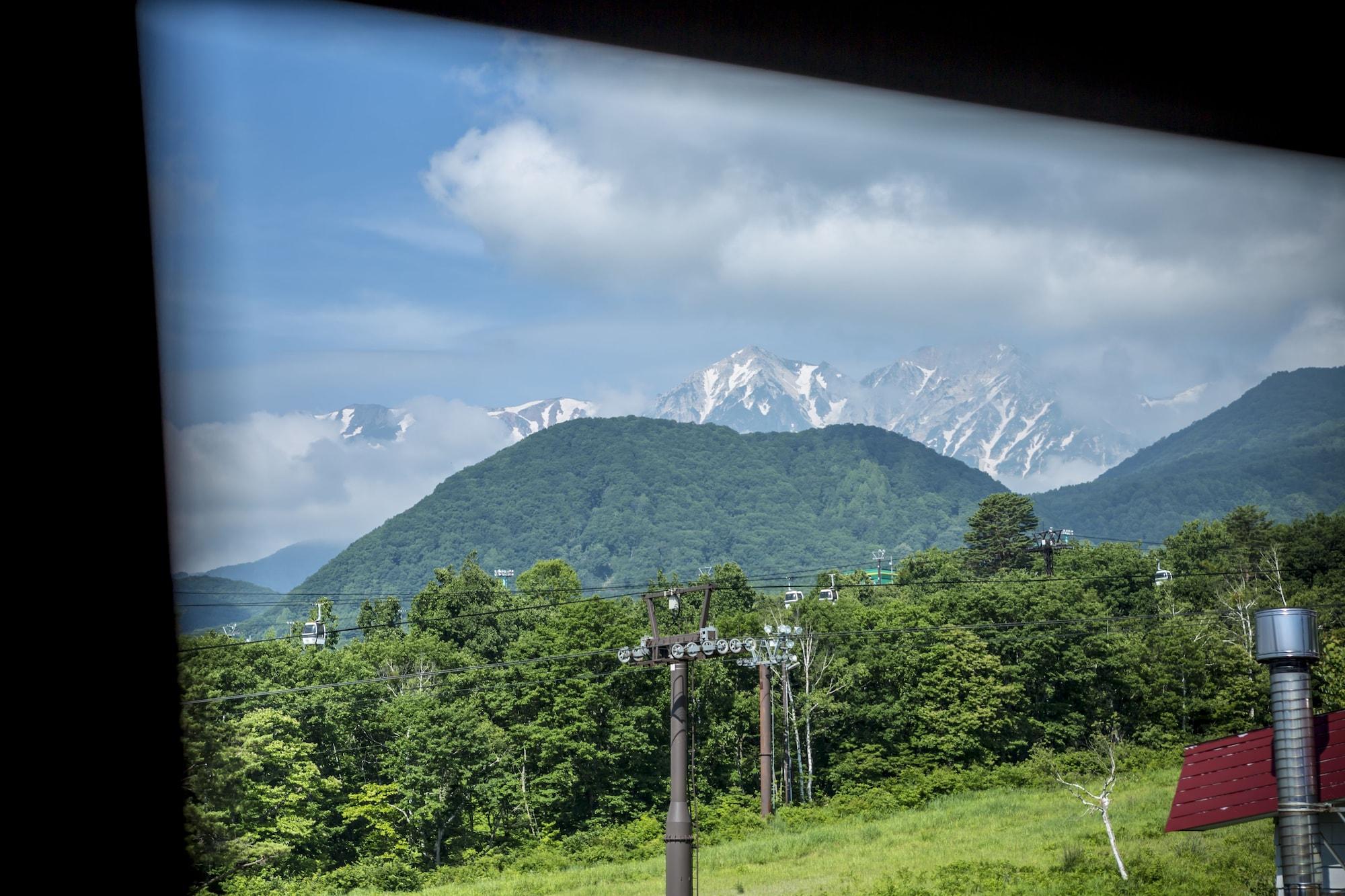 Hotel Hakuba Berghaus 48/50