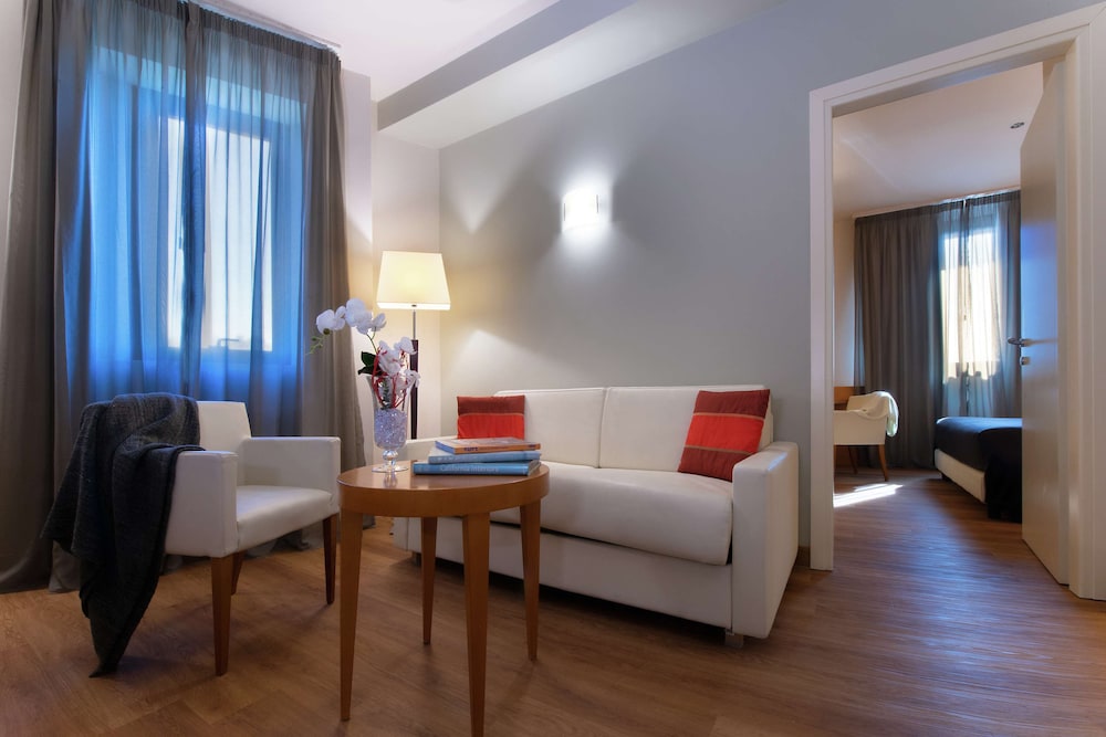 Dolce by Wyndham Milan Malpensa 54/74