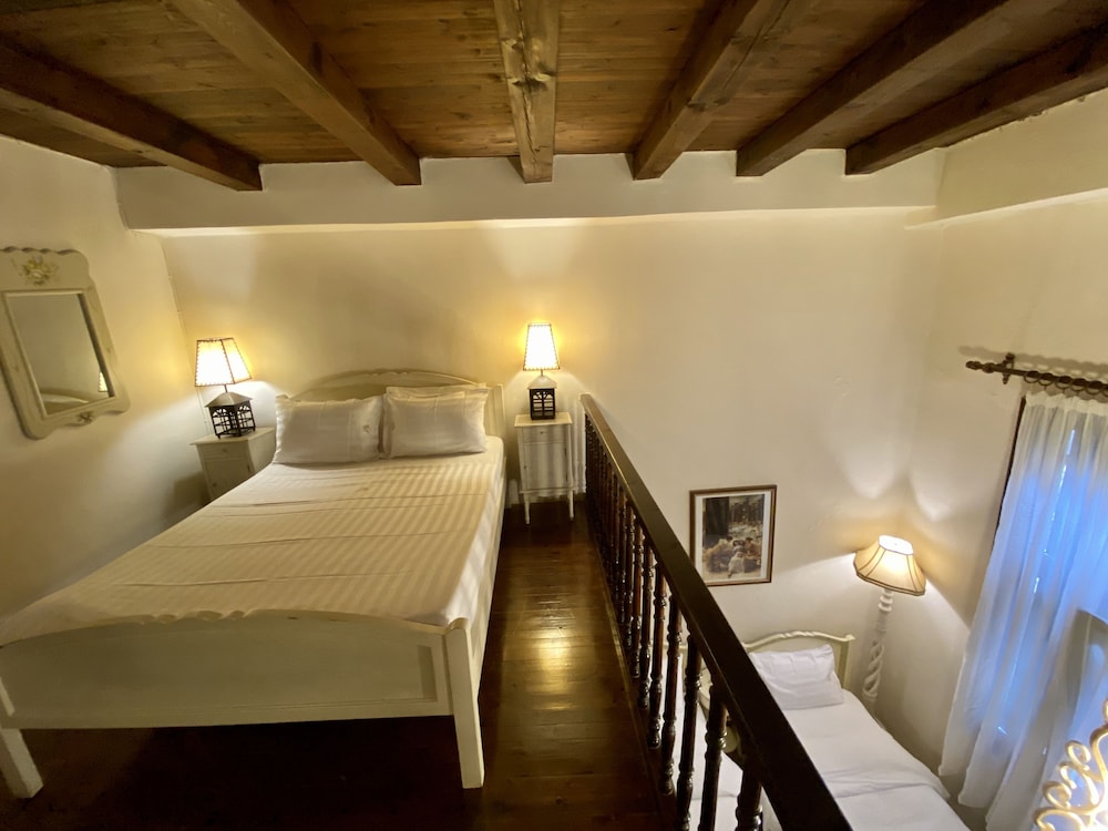 Doge Traditional Hotel - Apartments 26/44