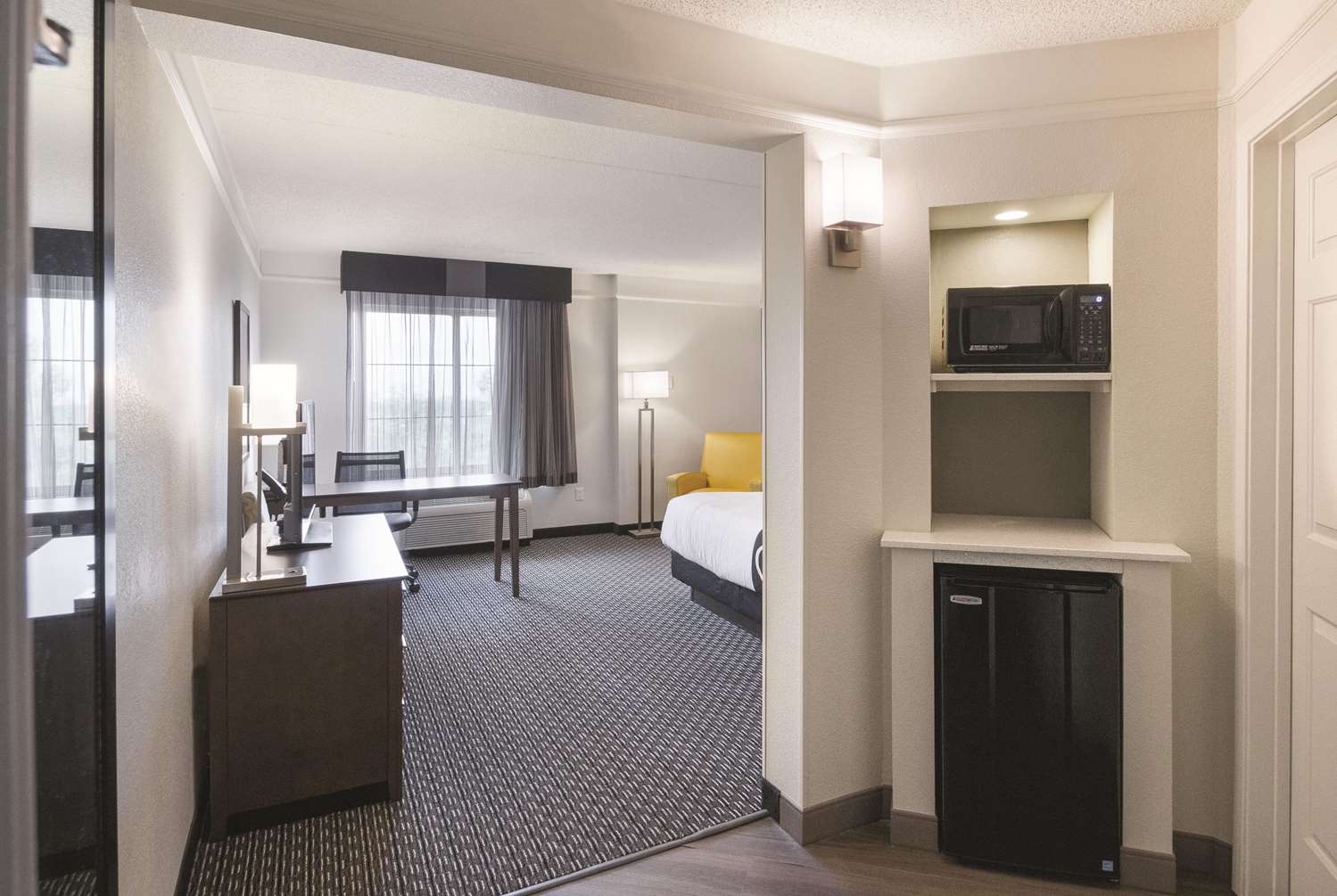 La Quinta Inns & Suites by Wyndham Orem University Pwy/Provo 33/57