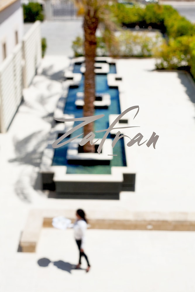 Zafran Boutique Hotel 42/50