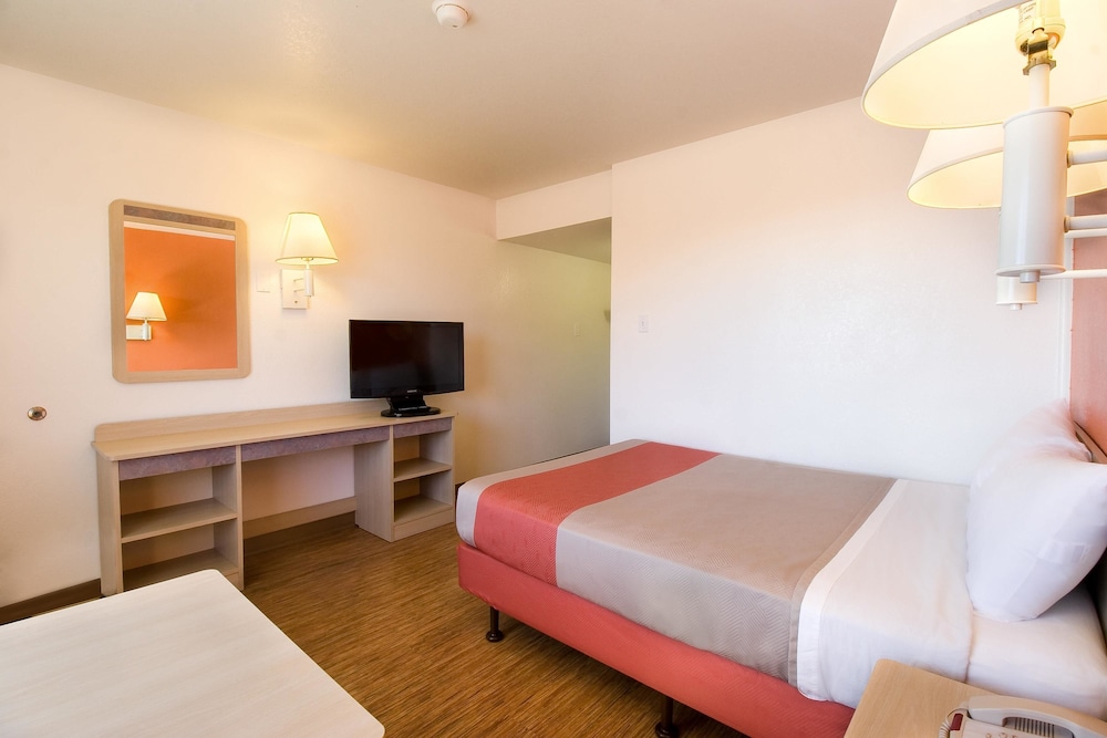 Motel6 Pendleton, OR 15/52