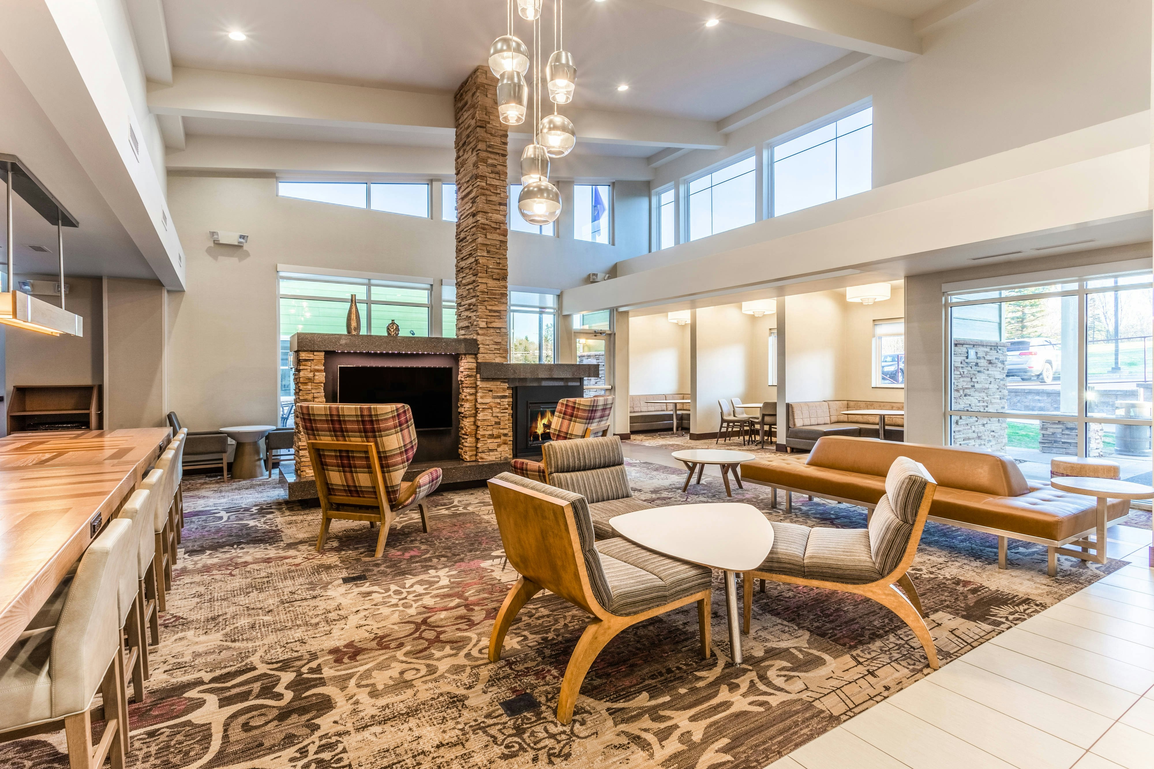 Residence Inn by Marriott Duluth 8/12
