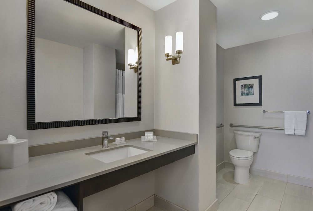 Hilton Garden Inn Chicago Downtown/Magnificent Mile 16/70