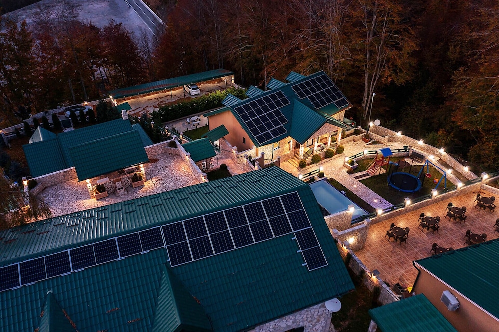 Garni Eco Hotel Elite Kolasin 79/82