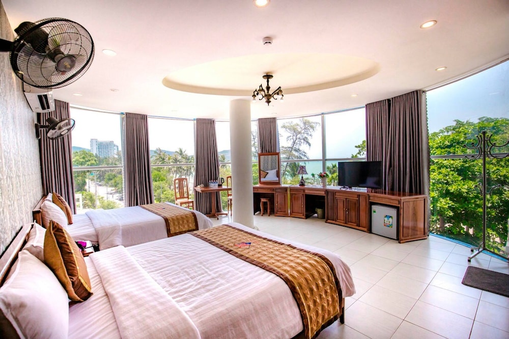 Y Linh Hotel 38/58