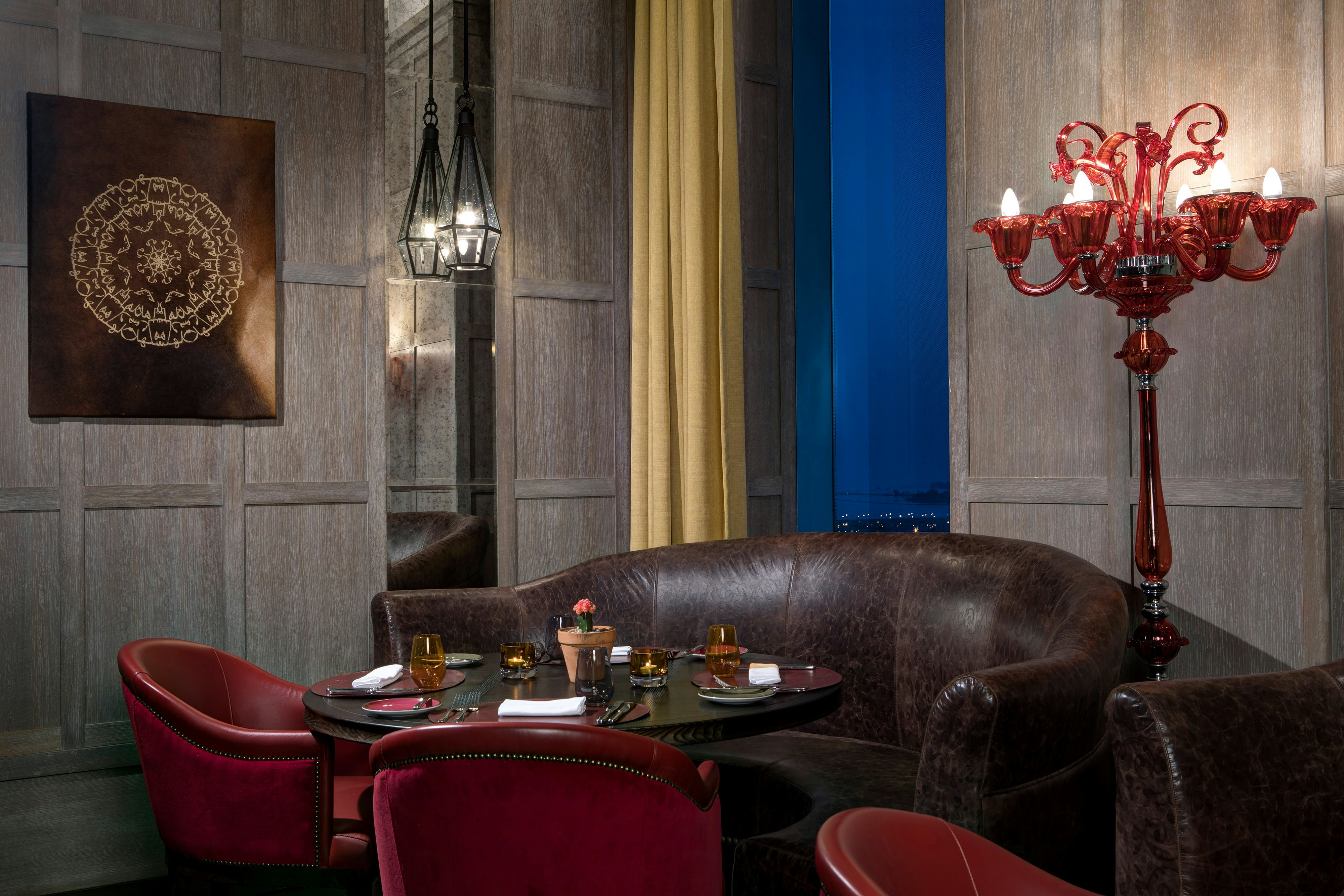 فندق ومنتجع أصيلة جدة(Assila, a Luxury Collection Hotel, Jeddah) 43/72