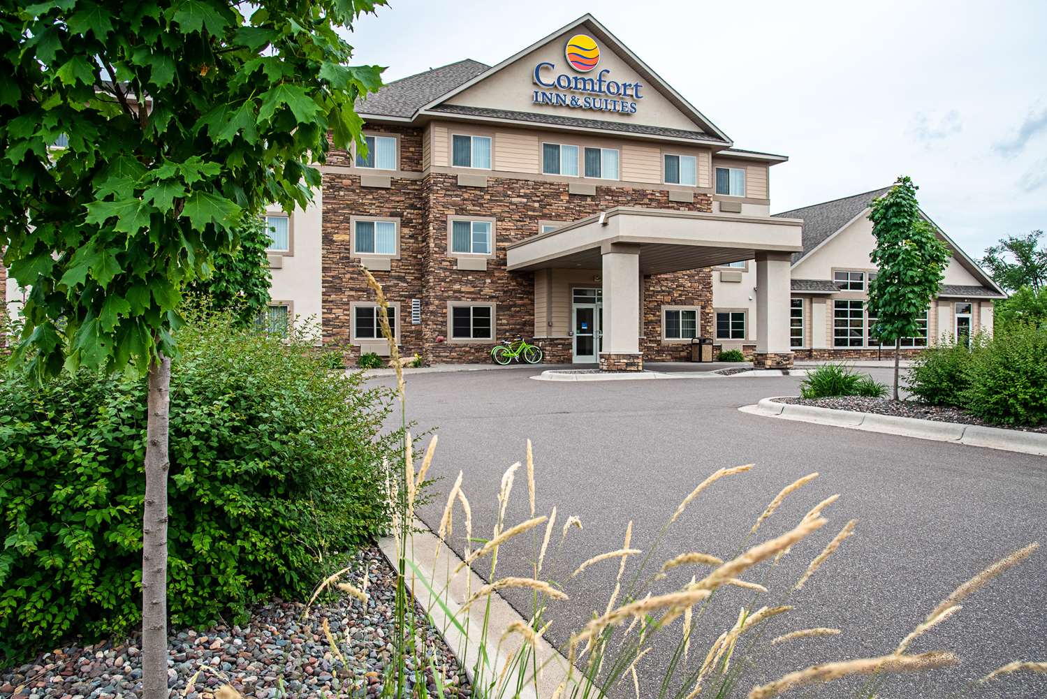 AmeriVu Inn and Suites - Chisago City 5/37